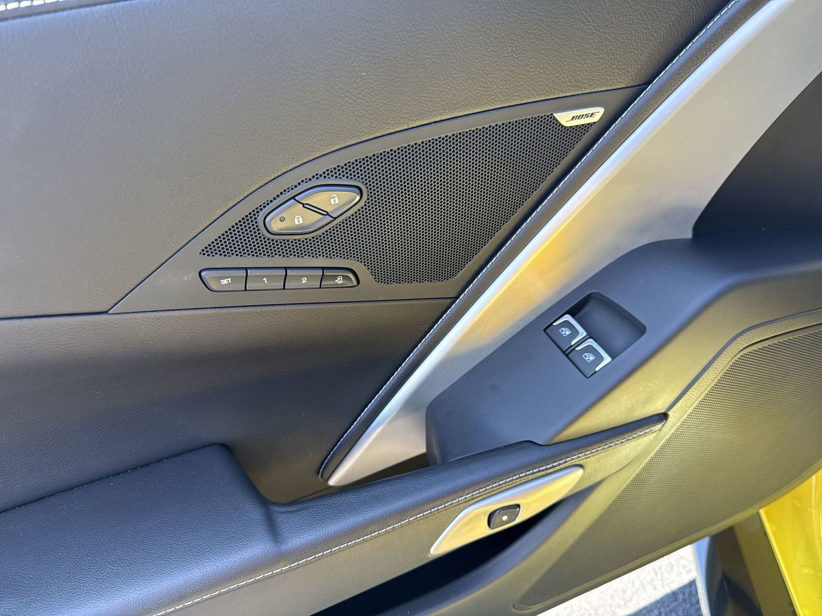 2016 Chevrolet Corvette Z06 2LZ