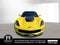 2016 Chevrolet Corvette Z06 2LZ