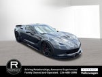 2019 Chevrolet Corvette Z06 2LZ