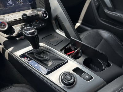 2019 Chevrolet Corvette Z06 2LZ