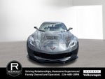 2019 Chevrolet Corvette Z06 2LZ