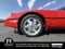1988 Chevrolet Corvette Base