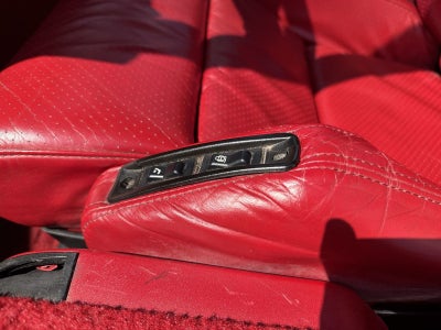 1988 Chevrolet Corvette Base