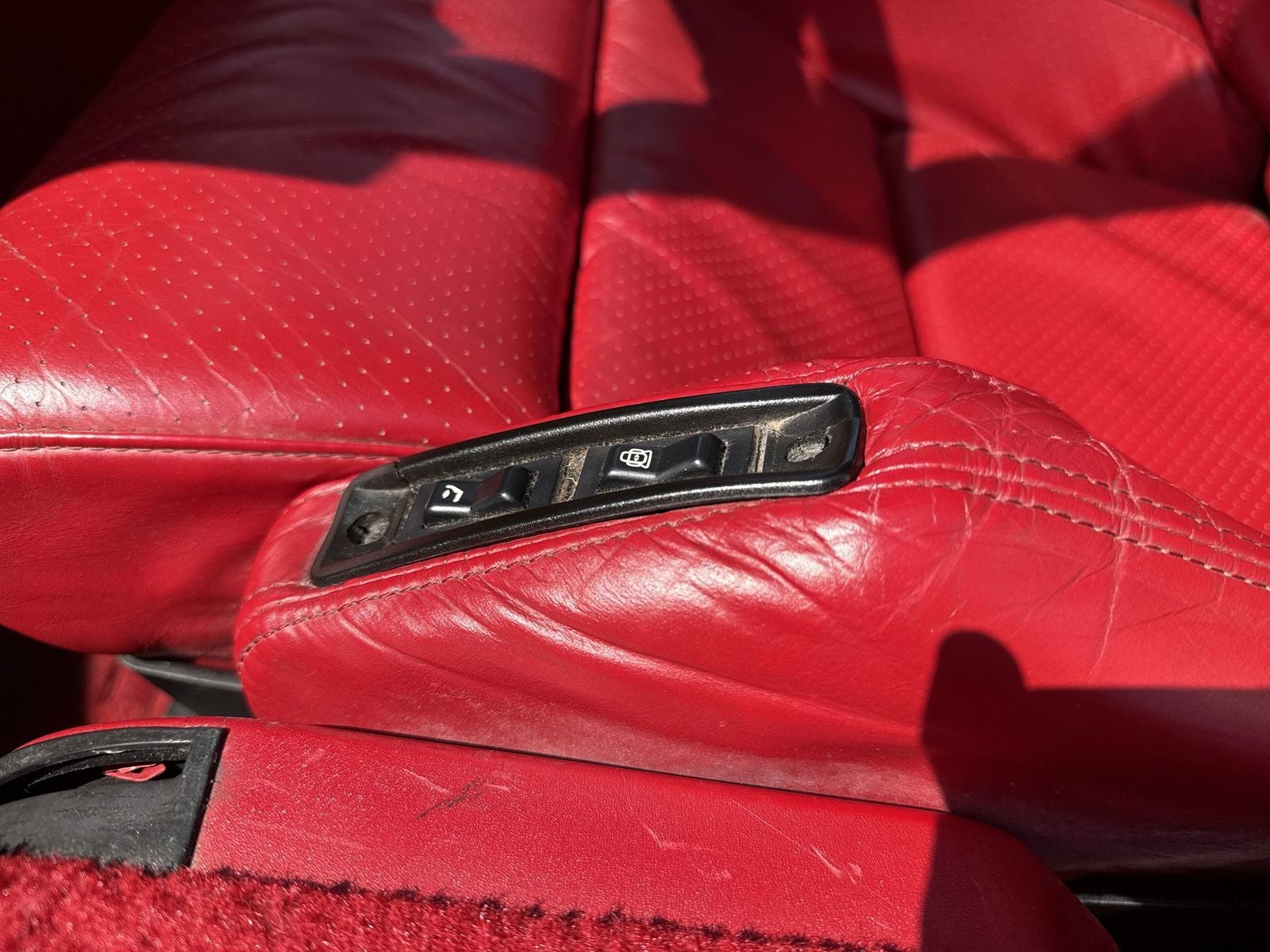 1988 Chevrolet Corvette Base