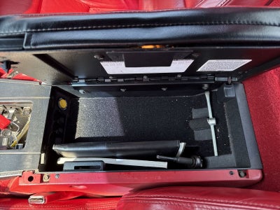 1988 Chevrolet Corvette Base