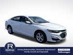 2024 Chevrolet Malibu LS 1LS