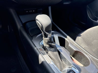 2024 Chevrolet Malibu LS 1LS