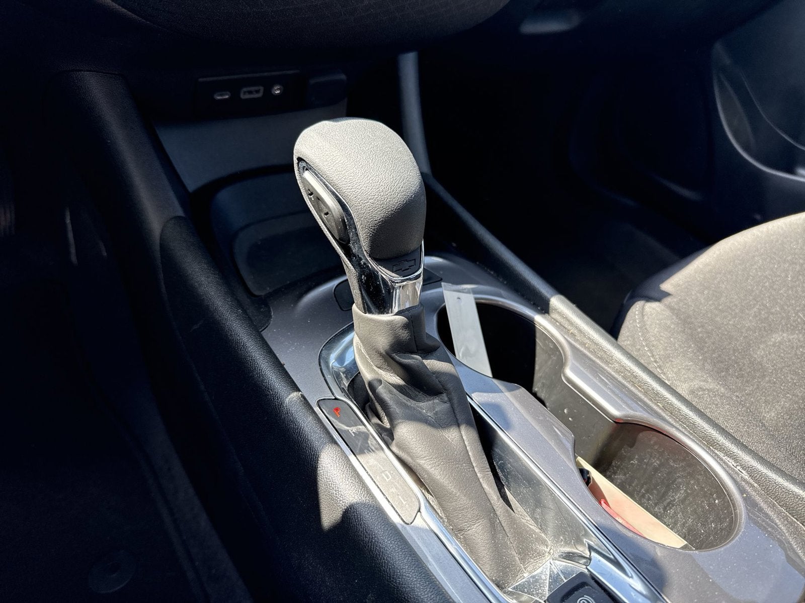2024 Chevrolet Malibu LS 1LS