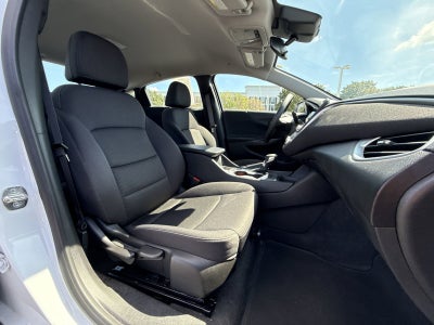 2024 Chevrolet Malibu LS 1LS
