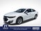 2024 Chevrolet Malibu LS 1LS