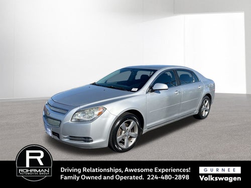 2009 Chevrolet Malibu LT 1LT