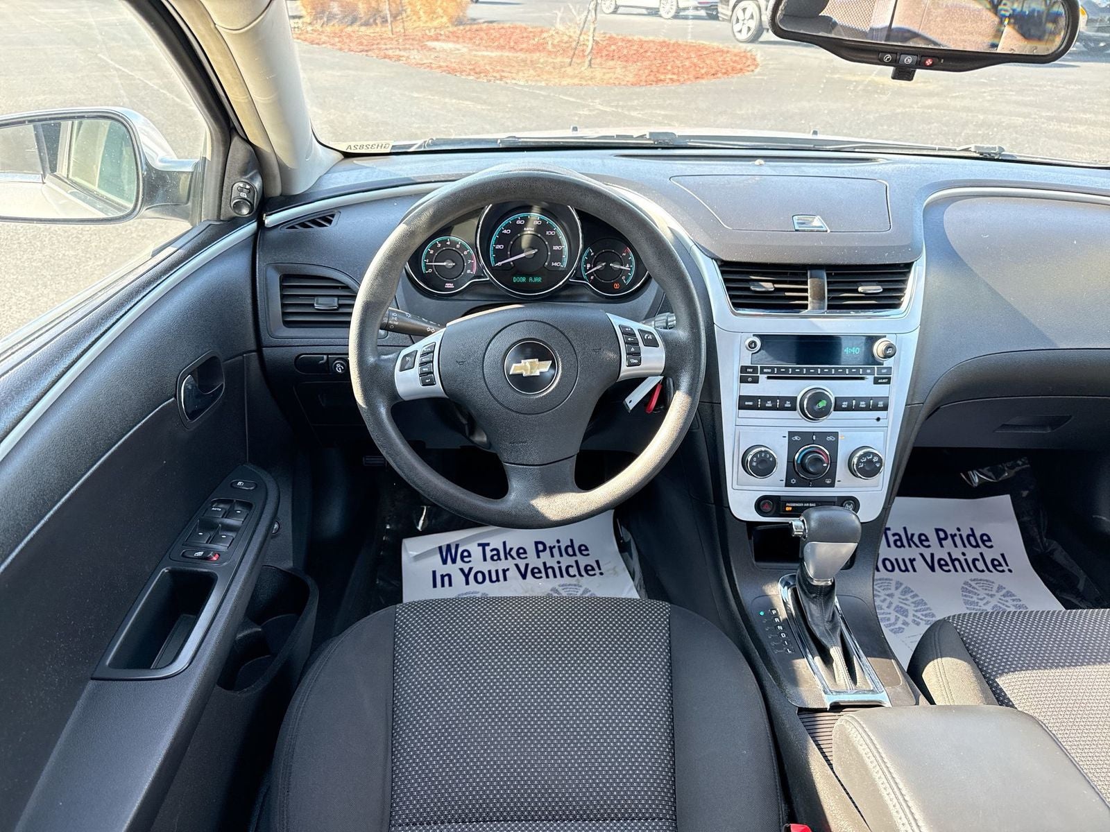 2009 Chevrolet Malibu LT 1LT