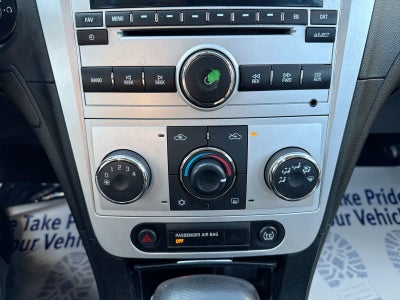 2009 Chevrolet Malibu LT 1LT