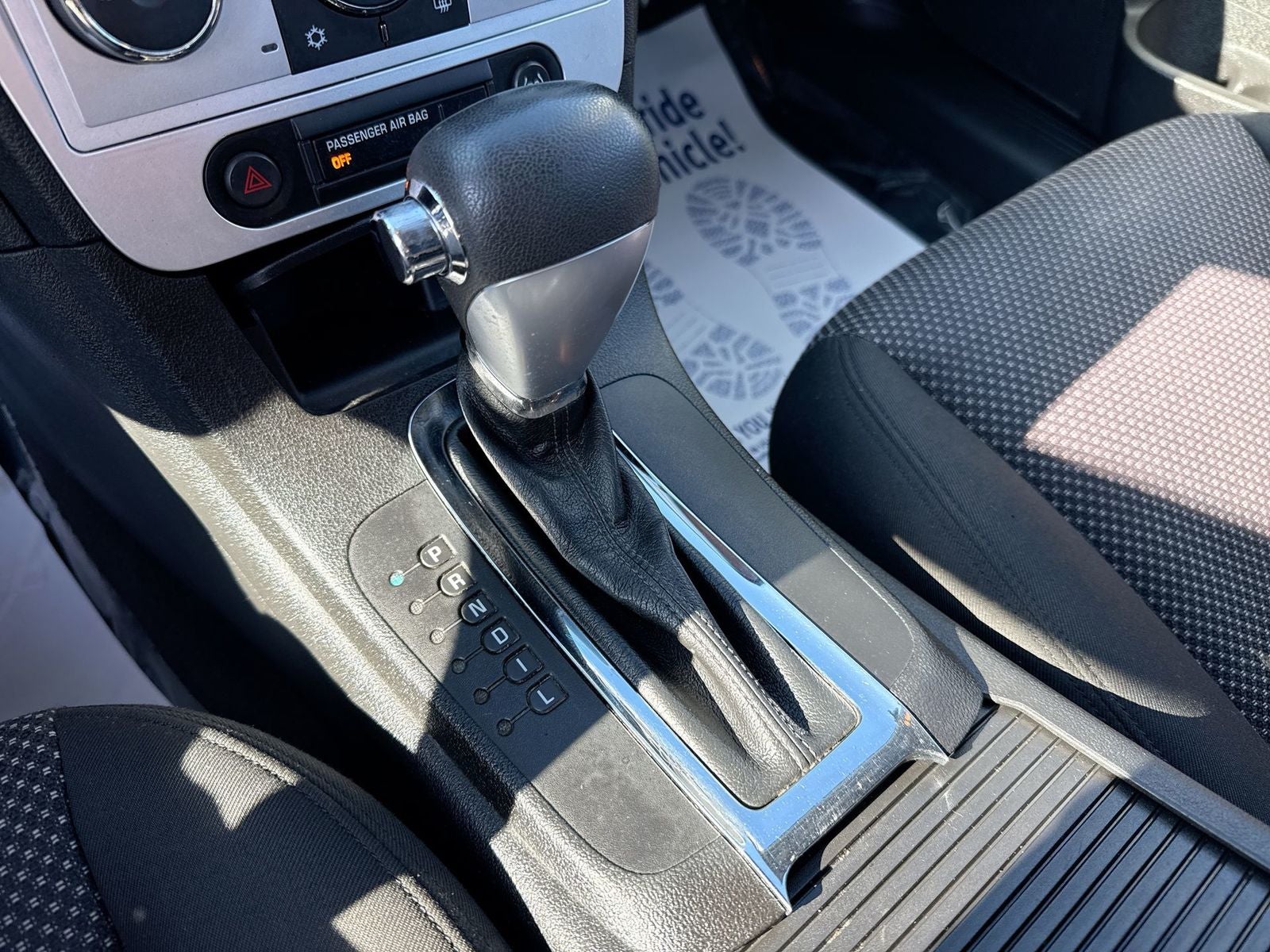 2009 Chevrolet Malibu LT 1LT