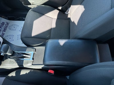 2009 Chevrolet Malibu LT 1LT