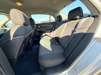 2009 Chevrolet Malibu LT 1LT