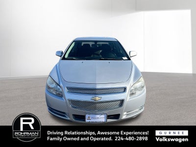 2009 Chevrolet Malibu LT 1LT