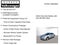 2009 Chevrolet Malibu LT 1LT