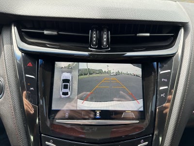 2019 Cadillac CTS 3.6L Twin Turbo V-Sport Premium Luxury