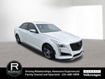 2019 Cadillac CTS 3.6L Twin Turbo V-Sport Premium Luxury