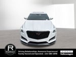 2019 Cadillac CTS 3.6L Twin Turbo V-Sport Premium Luxury
