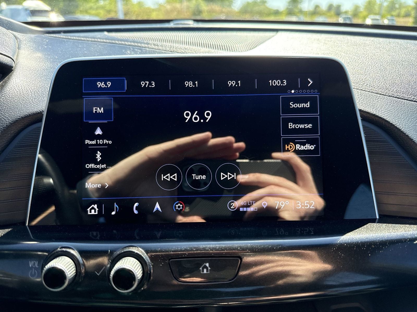 2023 Cadillac CT4 V-Series