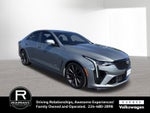 2023 Cadillac CT4 V-Series