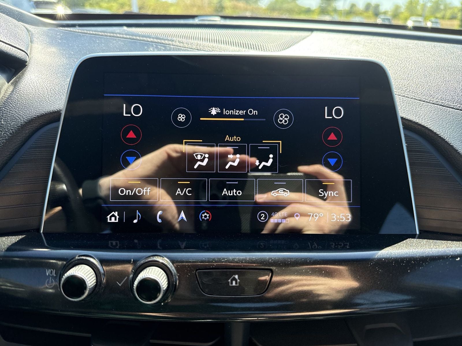 2023 Cadillac CT4 V-Series