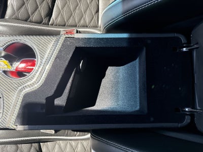 2023 Cadillac CT4 V-Series