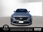 2023 Cadillac CT4 V-Series