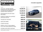 2023 Cadillac CT4 V-Series