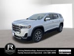 2020 GMC Acadia SLE