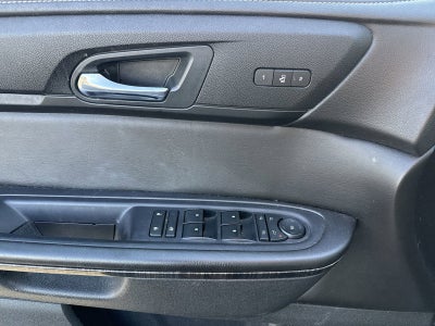 2017 GMC Acadia Limited Limited