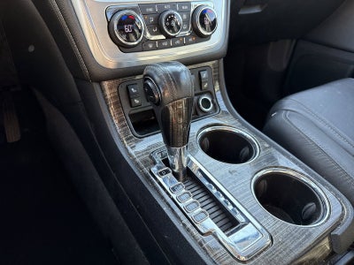 2017 GMC Acadia Limited Limited