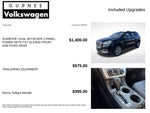 2017 GMC Acadia Limited Limited