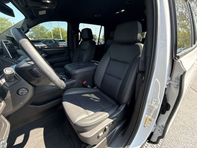2024 Chevrolet Tahoe Z71 Luxury Package