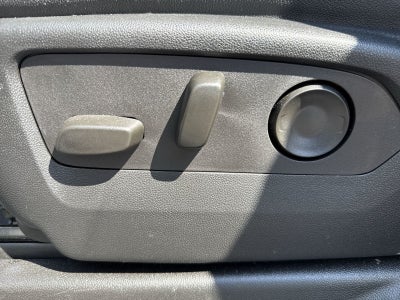 2024 Chevrolet Tahoe Z71 Luxury Package