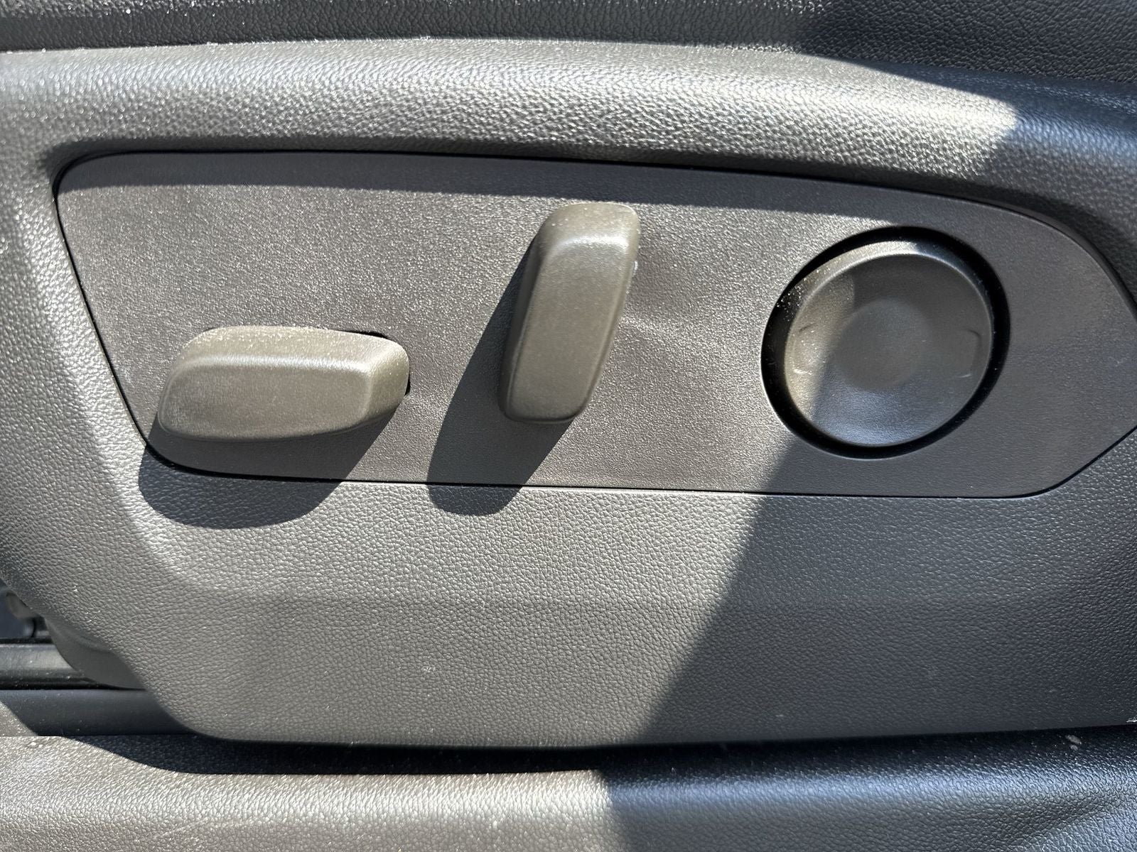 2024 Chevrolet Tahoe Z71 Luxury Package