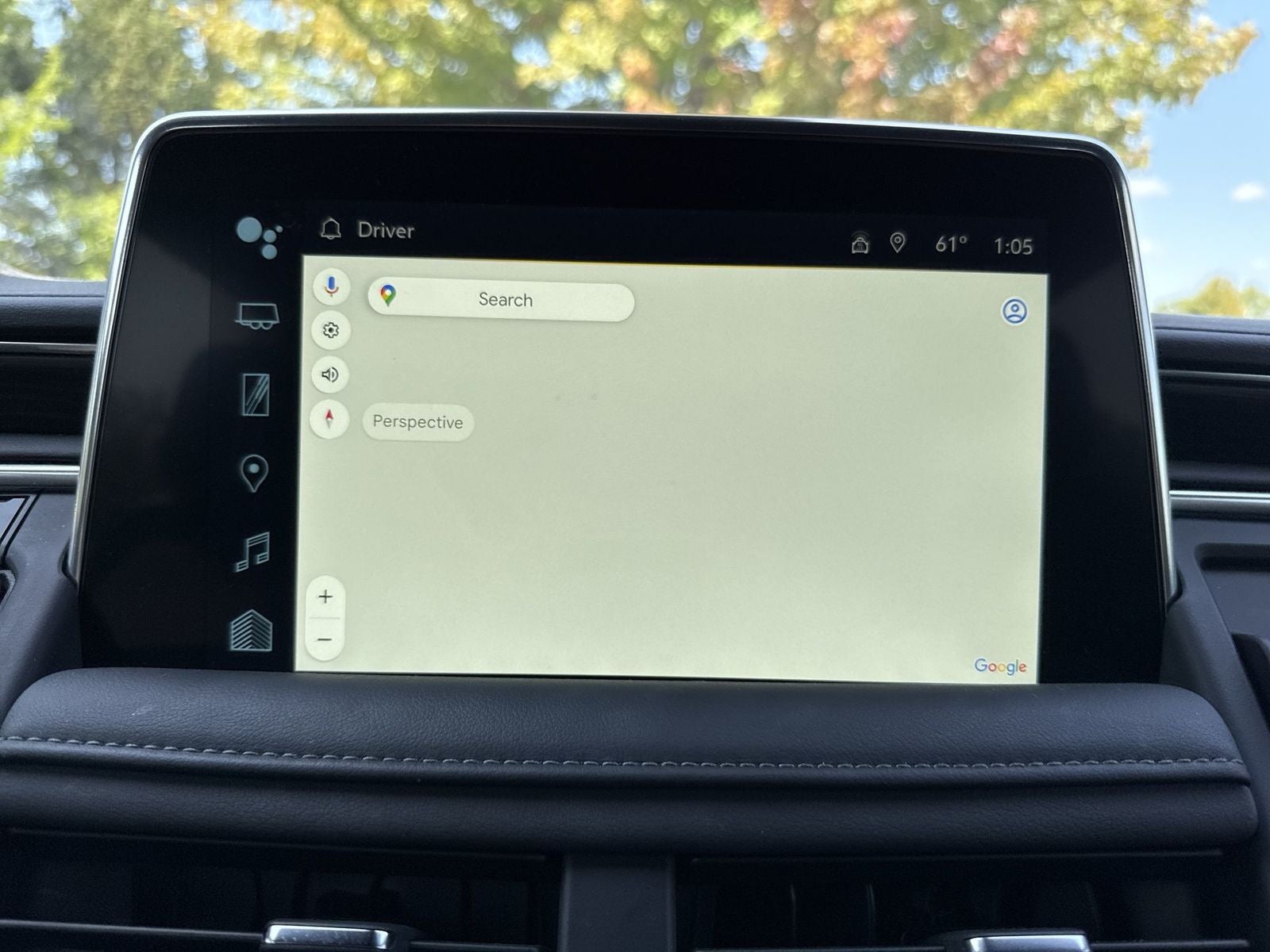 2024 Chevrolet Tahoe Z71 Luxury Package