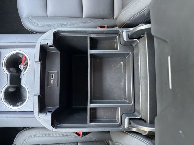 2024 Chevrolet Tahoe Z71 Luxury Package