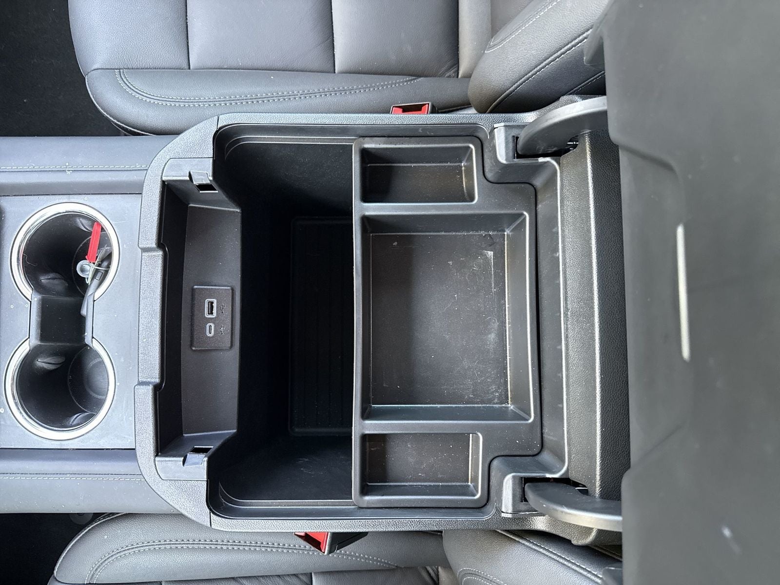 2024 Chevrolet Tahoe Z71 Luxury Package