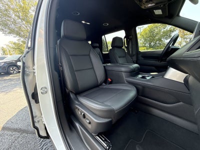 2024 Chevrolet Tahoe Z71 Luxury Package