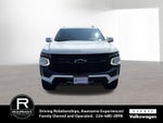 2024 Chevrolet Tahoe Z71 Luxury Package
