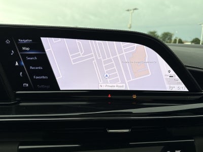 2023 Cadillac Escalade Sport