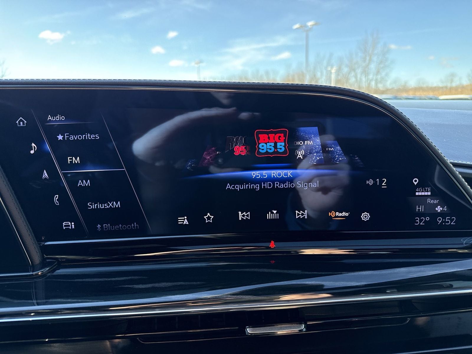 2023 Cadillac Escalade V-Series Onyx Package/Super Cruise