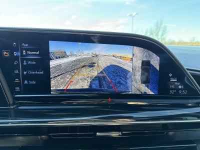 2023 Cadillac Escalade V-Series Onyx Package/Super Cruise