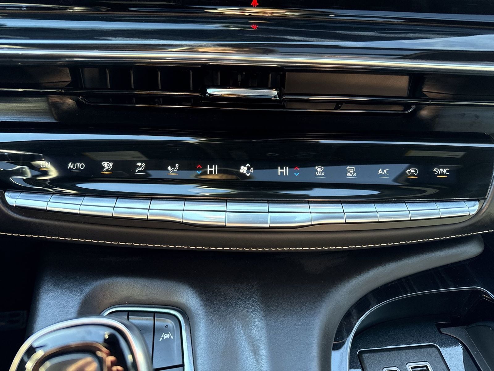 2023 Cadillac Escalade V-Series Onyx Package/Super Cruise