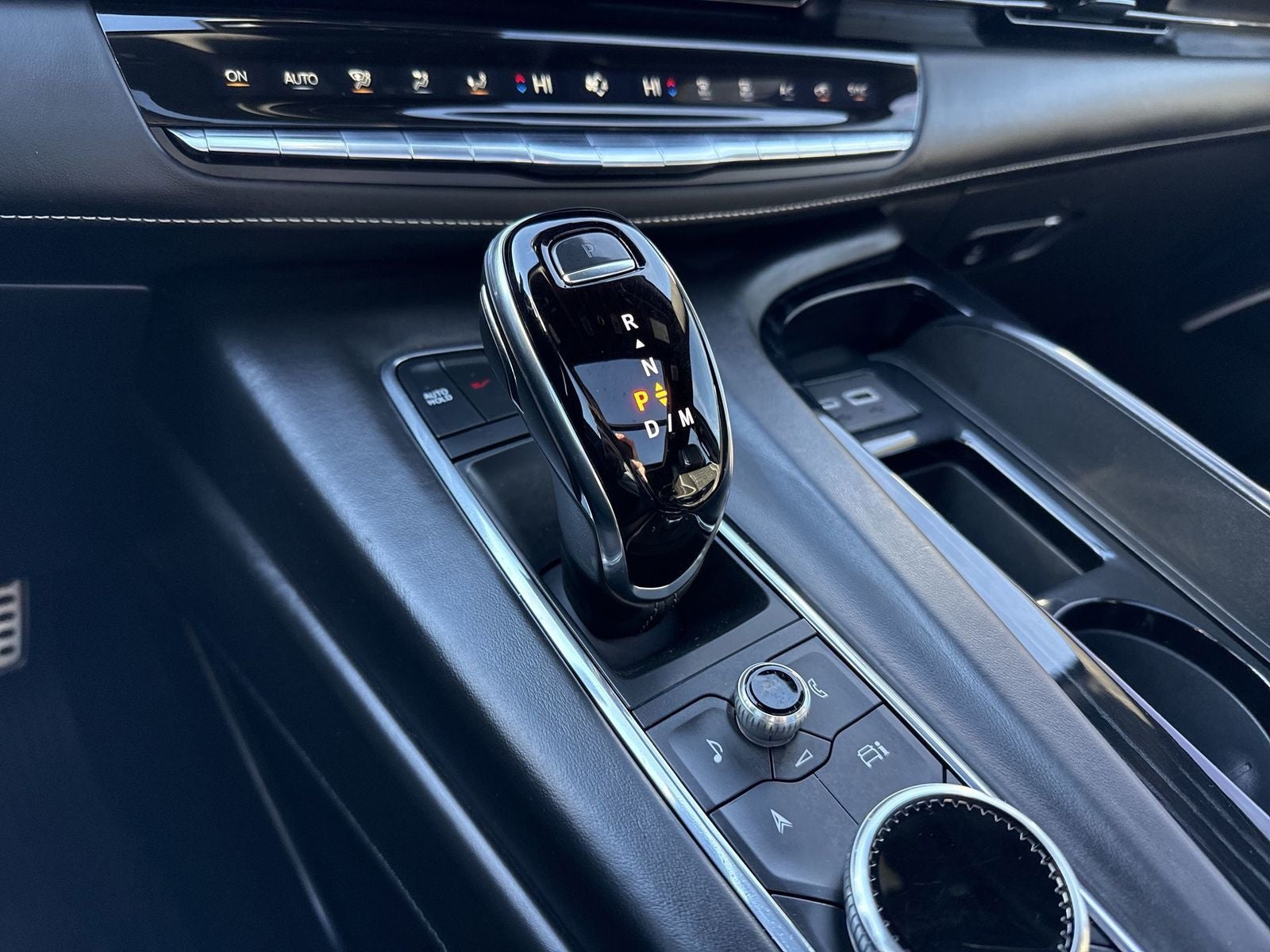 2023 Cadillac Escalade V-Series Onyx Package/Super Cruise