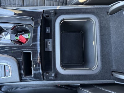 2023 Cadillac Escalade V-Series Onyx Package/Super Cruise