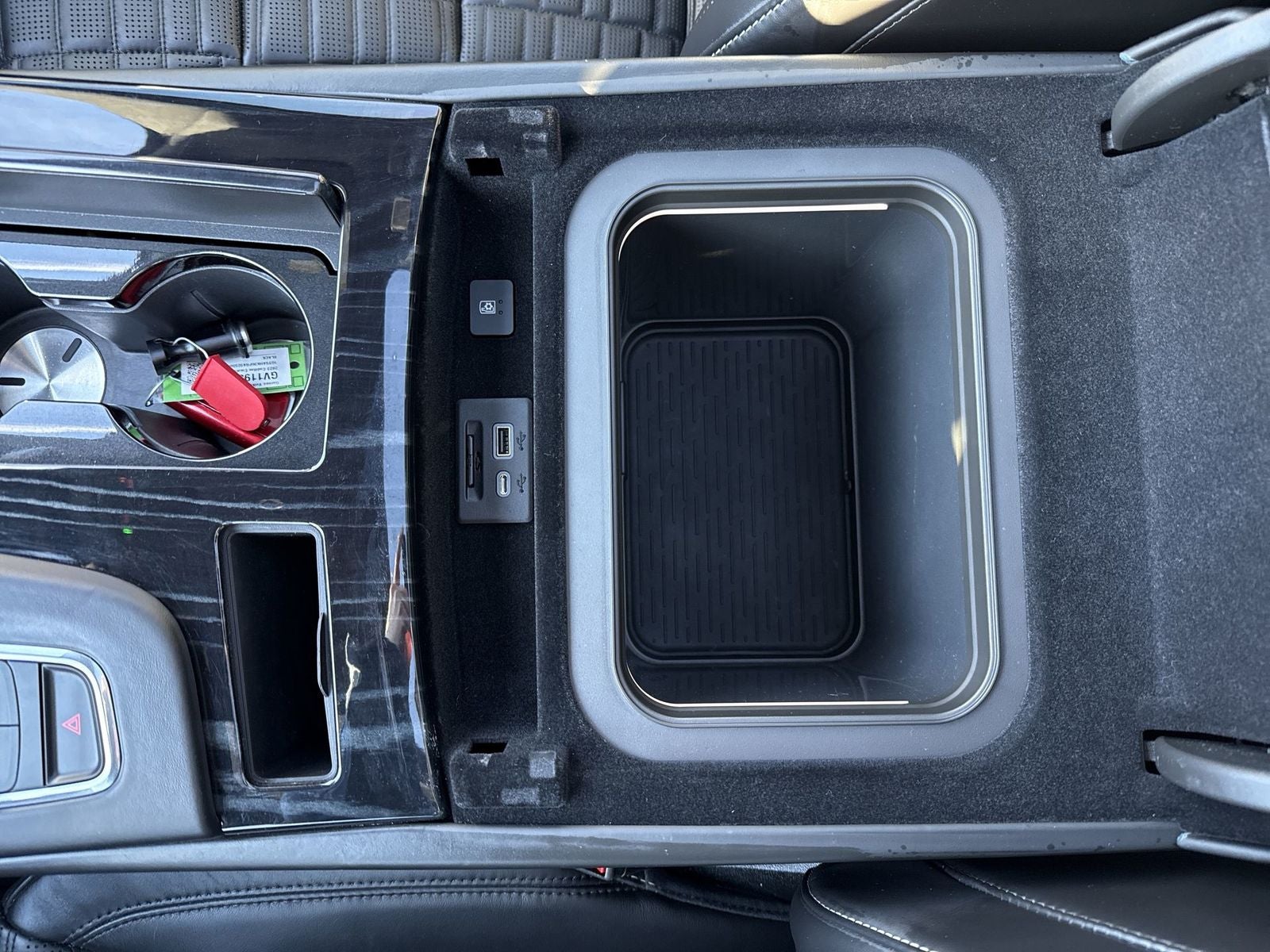 2023 Cadillac Escalade V-Series Onyx Package/Super Cruise